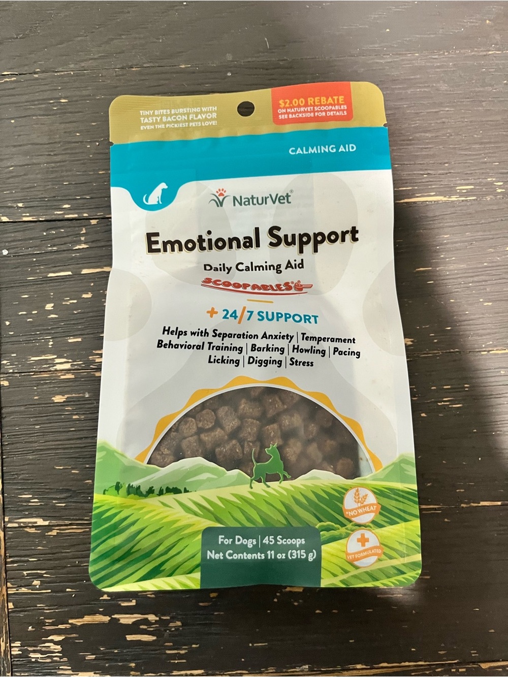 Naturvet